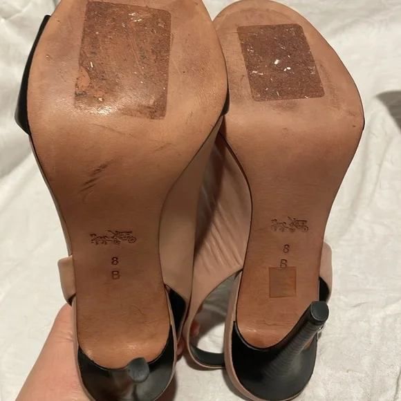 COACH Gladis - Picture 5 of 5